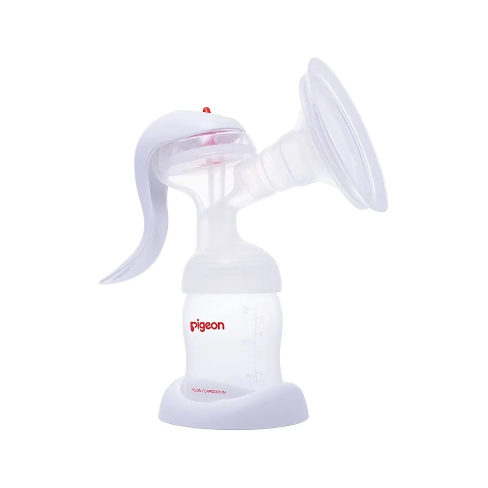 Extractor De Leche Manual PIGEON