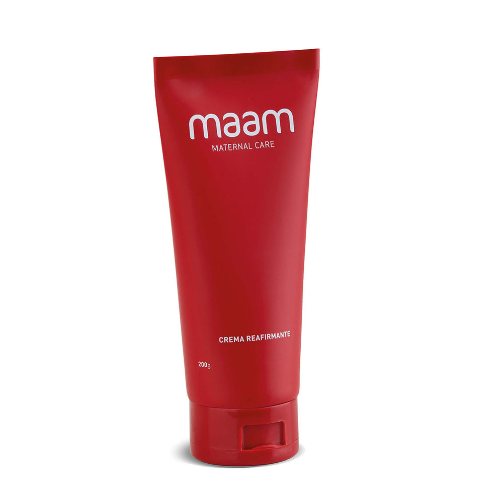 Crema Reafirmante MAAM 200gr