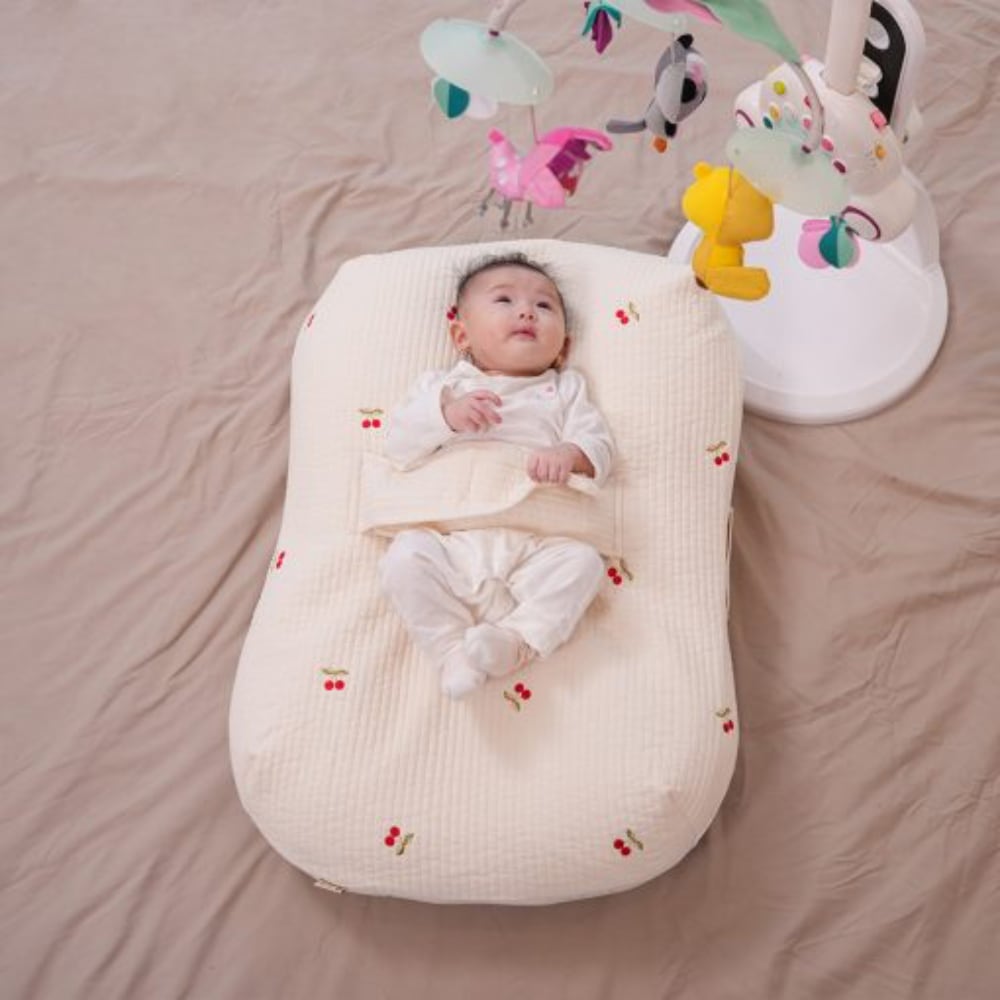 Móvil Musical TINY LOVE Tiny Princess Tales Soothe 'n Groove