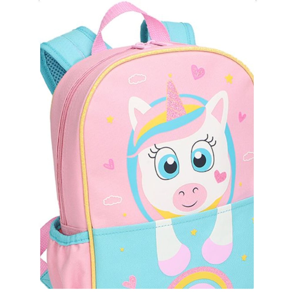 Mochila con Arnés INFANTI Unicornio