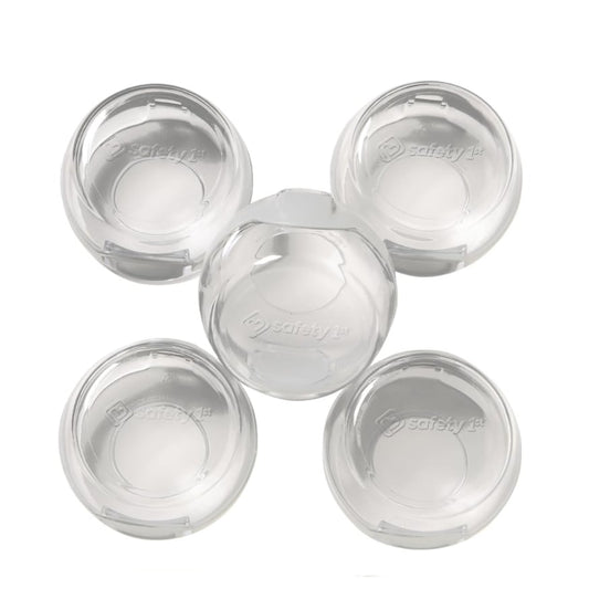 Protector de Perillas de Cocina SAFETY 1ST