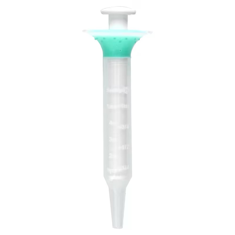 Jeringa Dosificadora de Medicamentos SAFETY 1ST