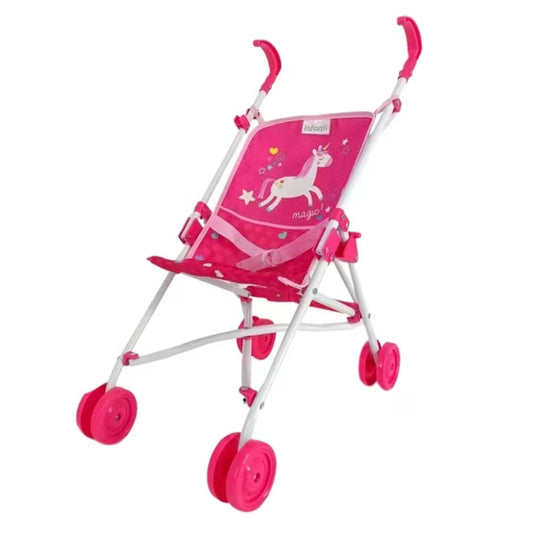 Mi Primer Coche INFANTI