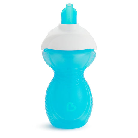 Vaso Antiderrame Boquilla Suave MUNCHKIN 266ml Click Lock 9m+