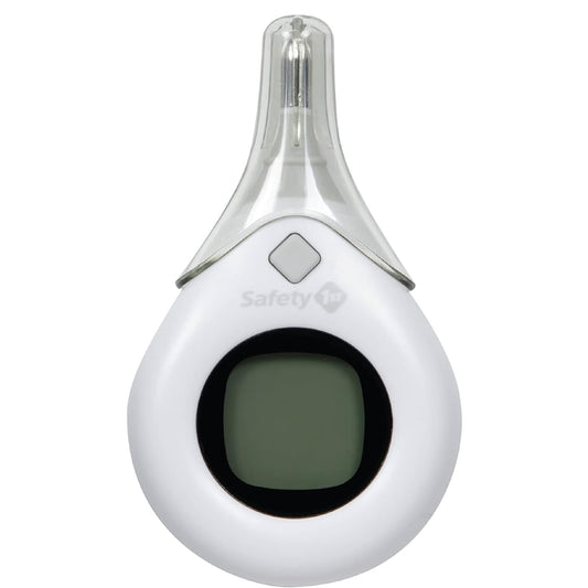 Termómetro Rectal de Lectura Rápida SAFETY 1ST