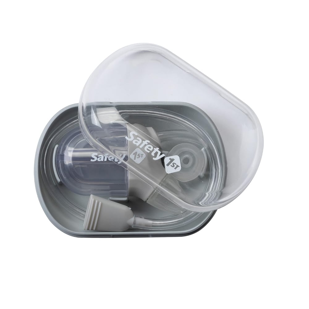 Aspirador Nasal con Depósito SAFETY 1ST BoogEase