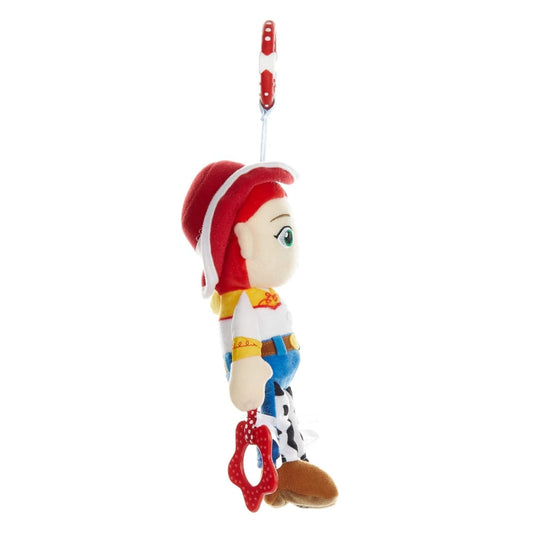 Colgante para Coche On The Go Activity Toy Jessie Disney