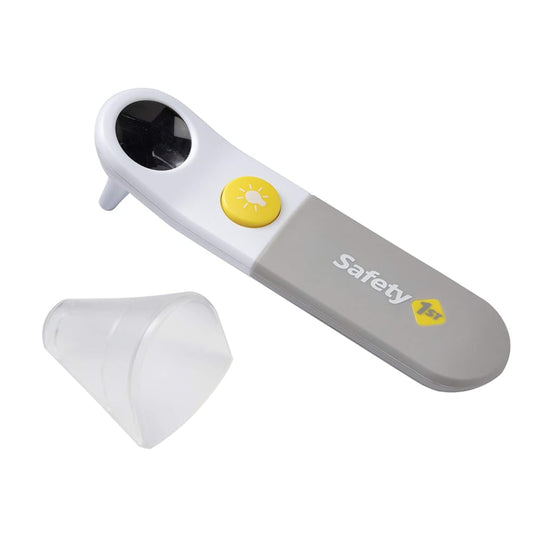 Otoscopio para Bebés y Adultos SAFETY 1ST