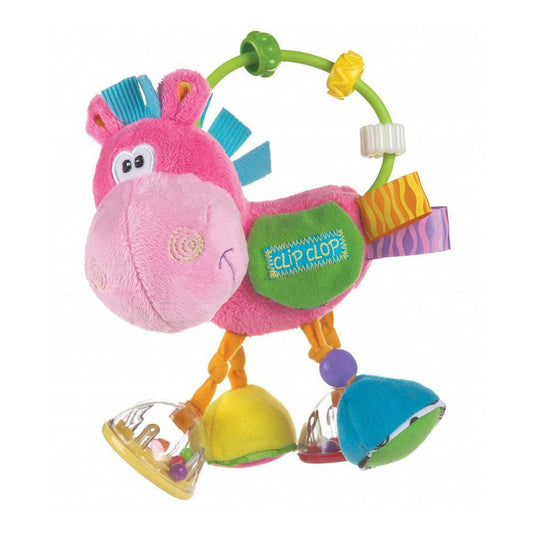 Sonajero PLAYGRO Clopette Activity Rattle