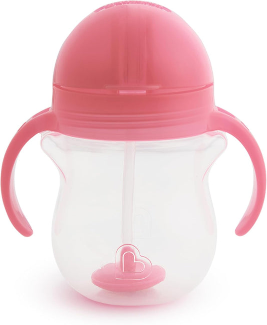 Vaso Antiderrame MUNCHKIN Any Angle 207ml, 6m+