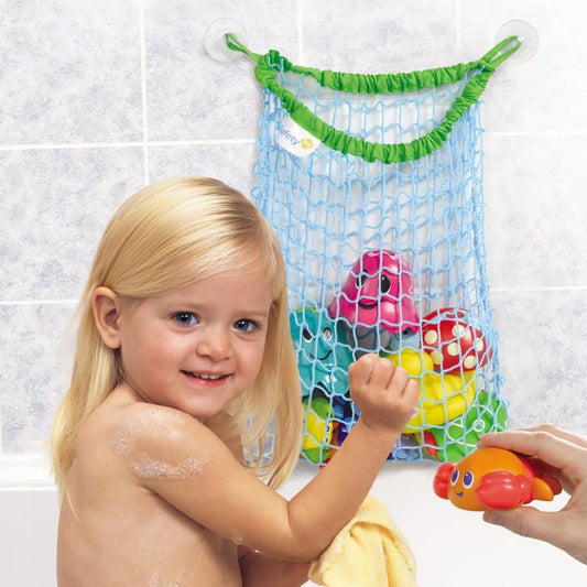 Bolsa Para Juguetes de Baño SAFETY 1ST Bath Toy