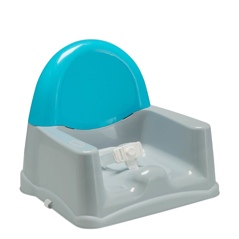 Silla de Comer Booster SAFETY 1ST Easy Care Azul