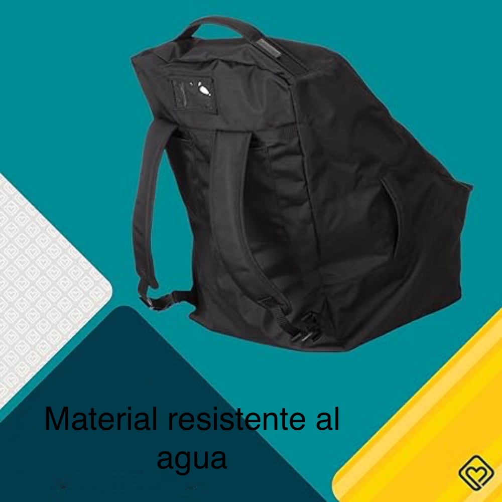 Mochila de Transporte Universal para Silla de Auto SAFETY 1ST