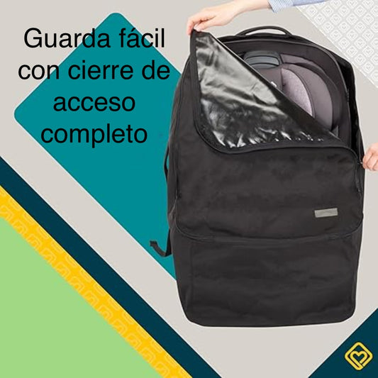 Mochila de Transporte Universal para Silla de Auto SAFETY 1ST