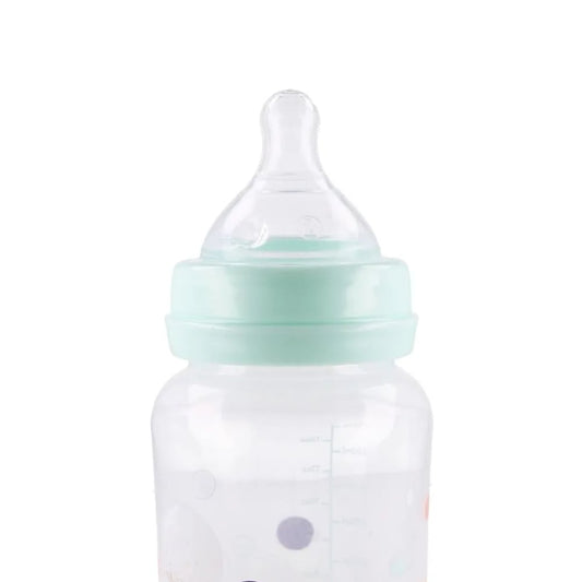 Set de 2 Mamaderas Boca Ancha 350ml DISNEY 0M+