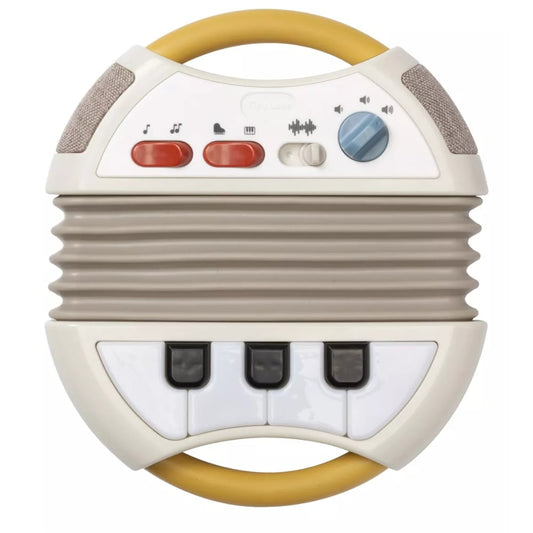 Juguete de Aprendizaje Acordeón para Bebé TINY LOVE Rockers