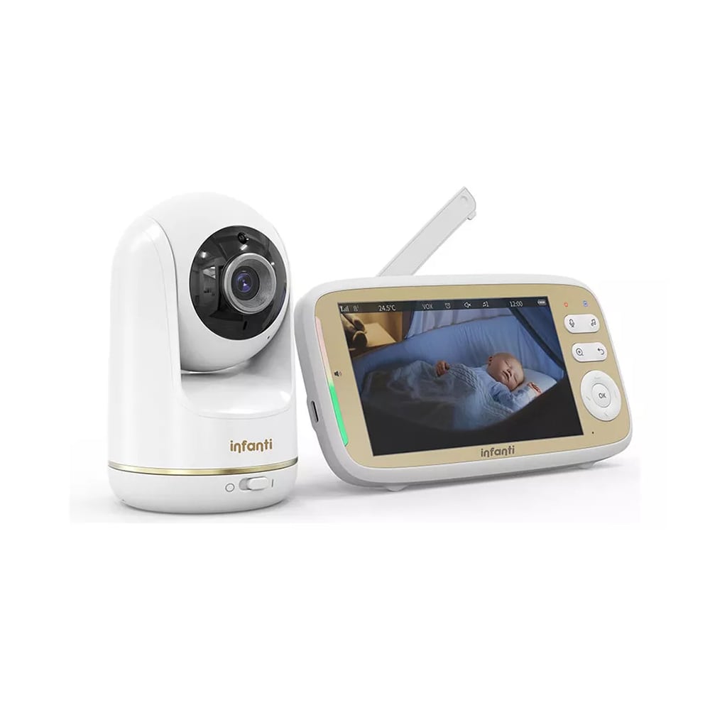 Cámara Para Videomonitor 803 INFANTI