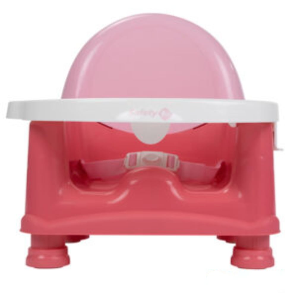 Silla de Comer Booster SAFETY 1ST Easy Care Azul