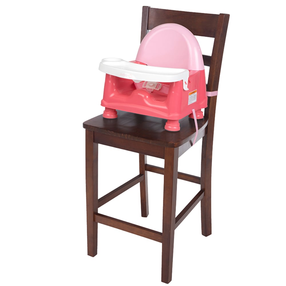 Silla de Comer Booster SAFETY 1ST Easy Care Azul