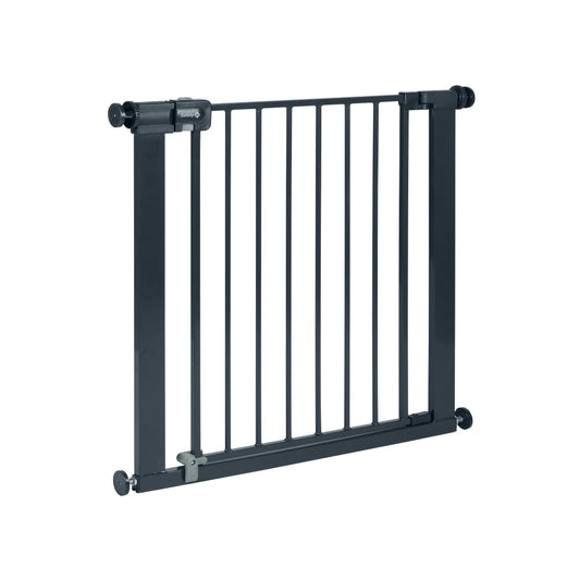 Puerta de Seguridad con Cierre Automático SAFETY 1ST, Negra