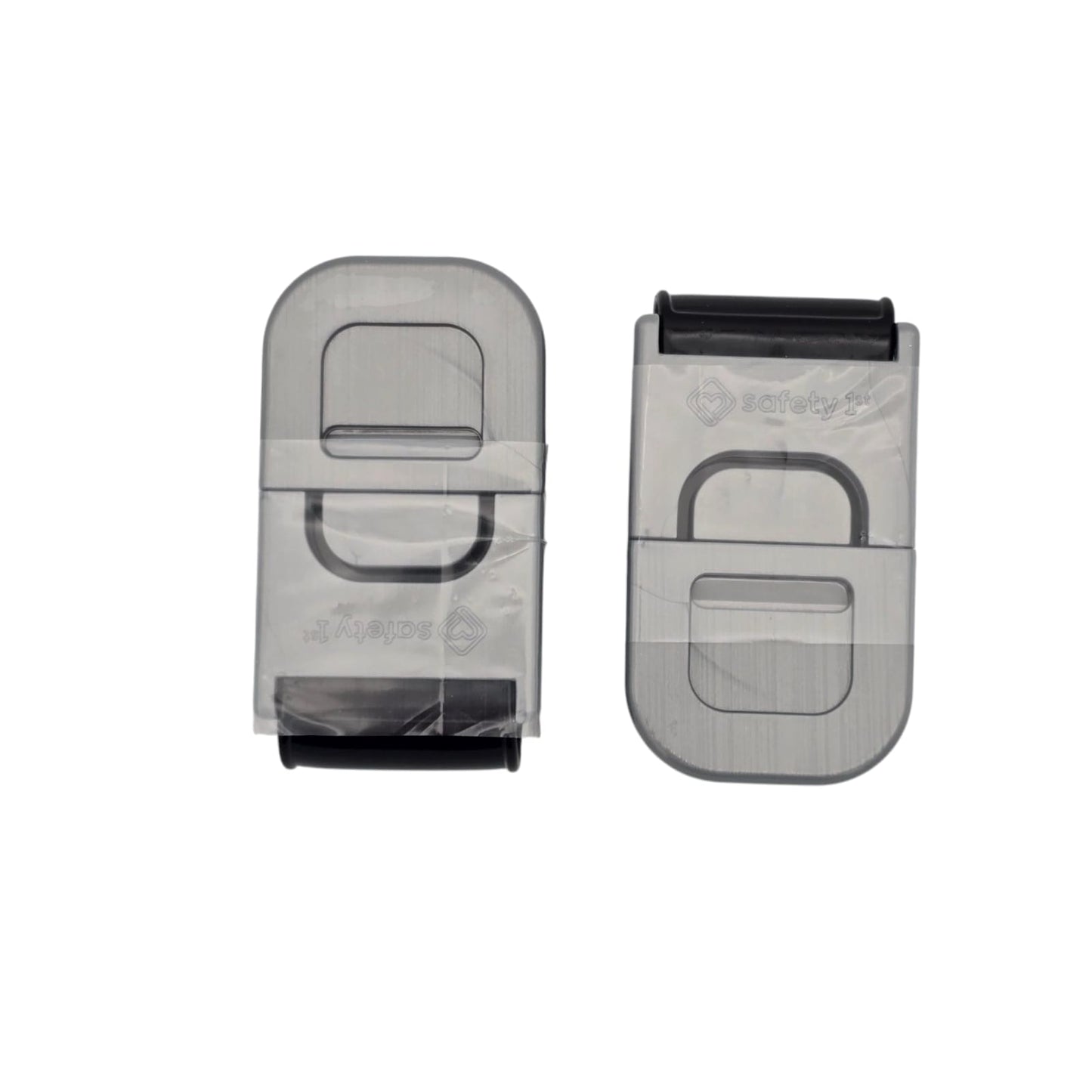 2 Pack Cerradura Multiusos para Electrodomésticos SAFETY 1ST