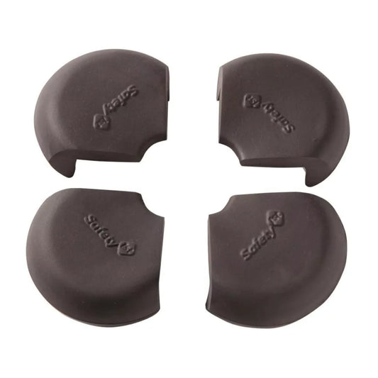 Kit 4 Pack Bumper Protector de Esquinas SAFETY 1ST