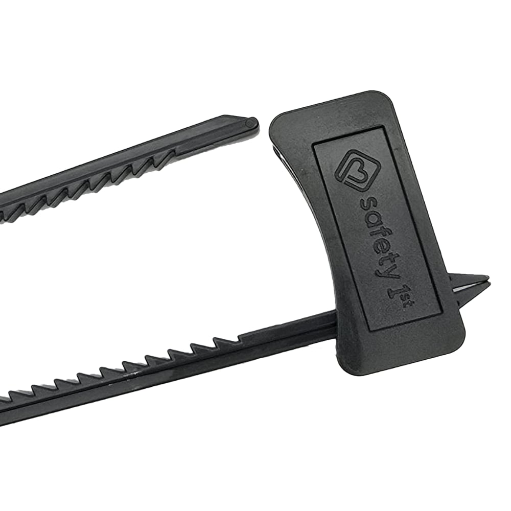 Kit 2 Pack Bloqueo de Doble Puerta SAFETY 1ST