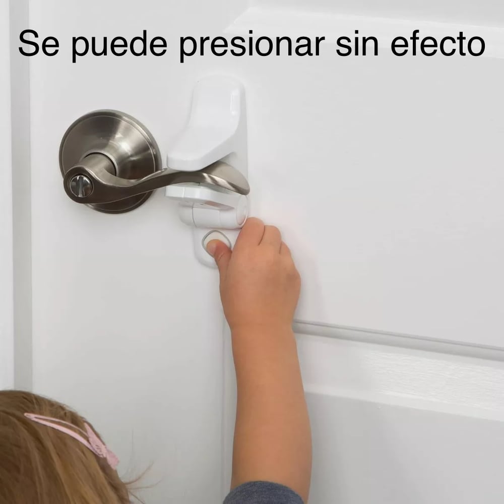Palanca de Bloqueo de Puertas SAFETY 1ST