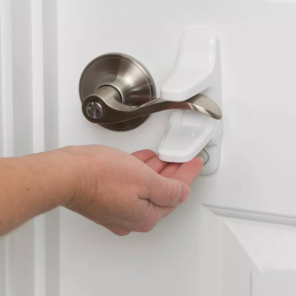 Palanca de Bloqueo de Puertas SAFETY 1ST