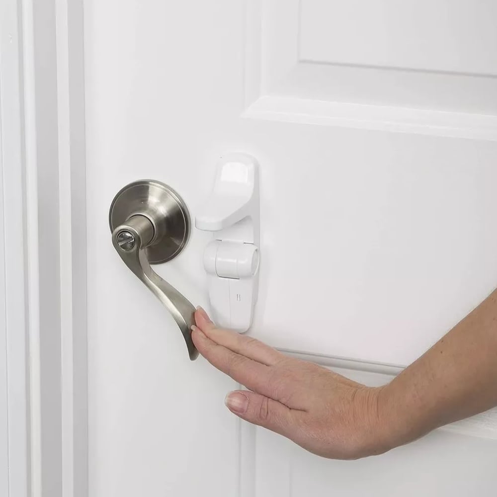 Palanca de Bloqueo de Puertas SAFETY 1ST