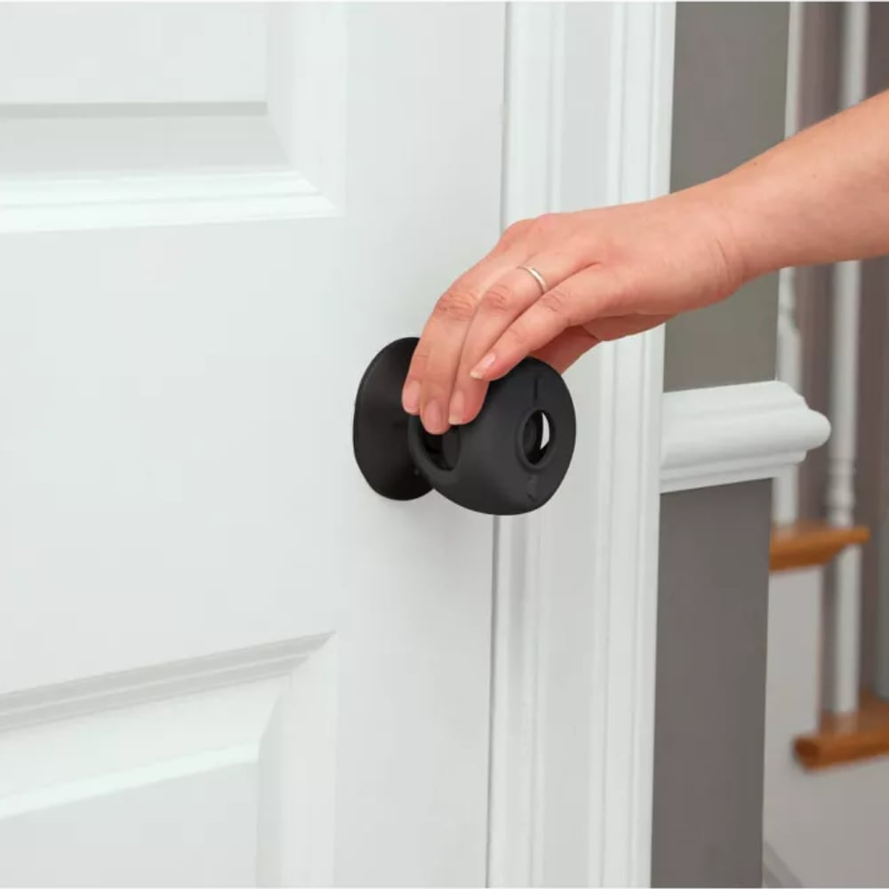 3 Pack Fundas para Manilla de Puerta SAFETY 1ST