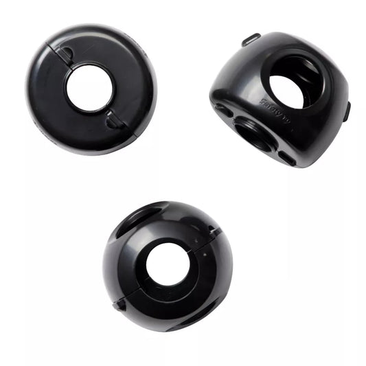 3 Pack Fundas para Manilla de Puerta SAFETY 1ST
