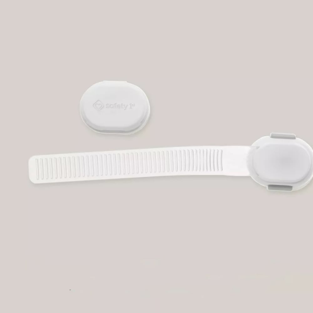 4 Pack Seguro Multipropósito SAFETY 1ST