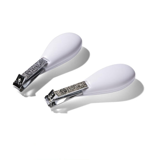 2 Kit Cortauñas Ergonómico para Bebé SAFETY 1ST