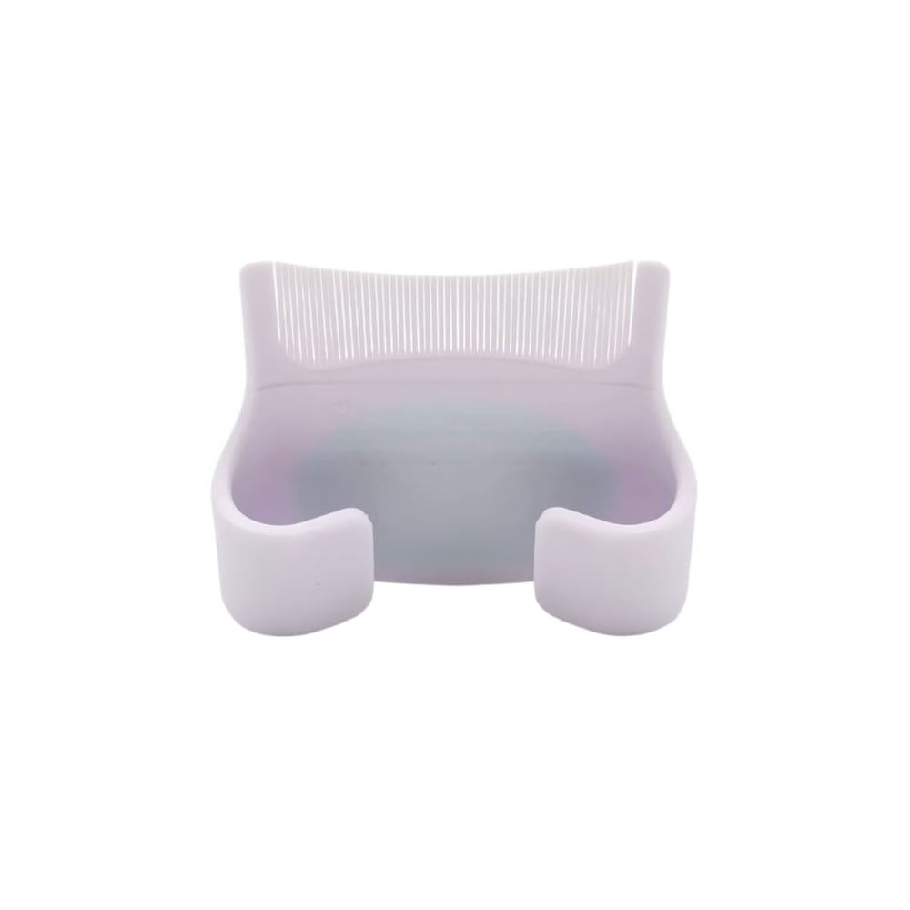 Cepillo y Peine 2 en 1 para Dermatitis SAFETY 1ST