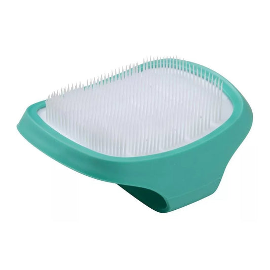 Cepillo Exfoliante y Calmante SAFETY 1ST