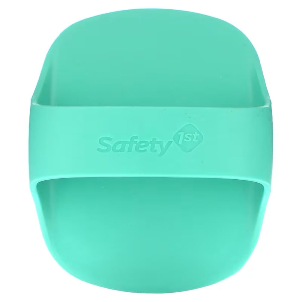 Cepillo Exfoliante y Calmante SAFETY 1ST