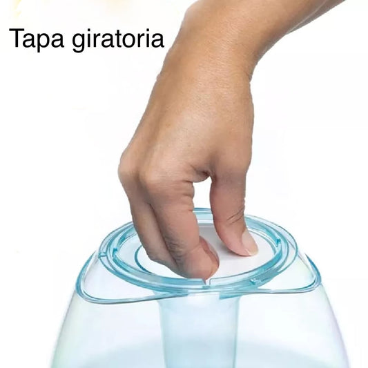 Humidificador de Niebla Fría sin Filtro SAFETY 1ST