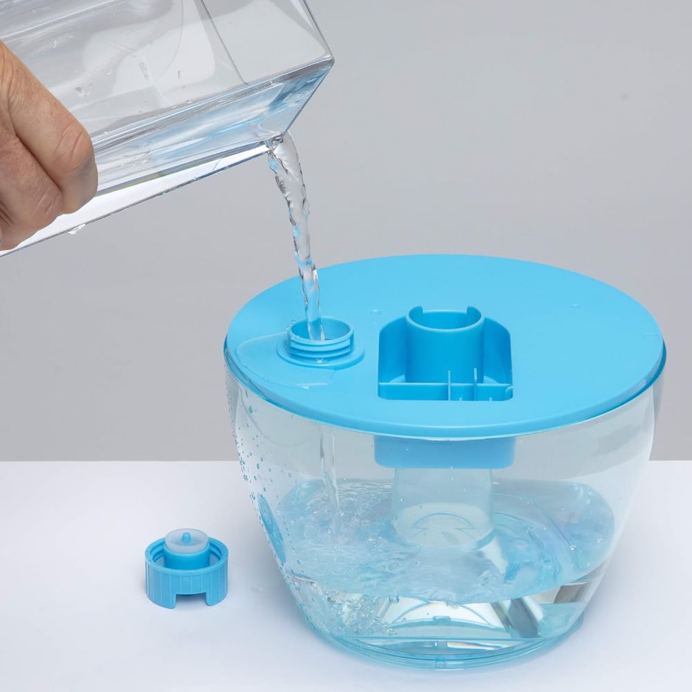 Humidificador de Niebla Fría sin Filtro SAFETY 1ST