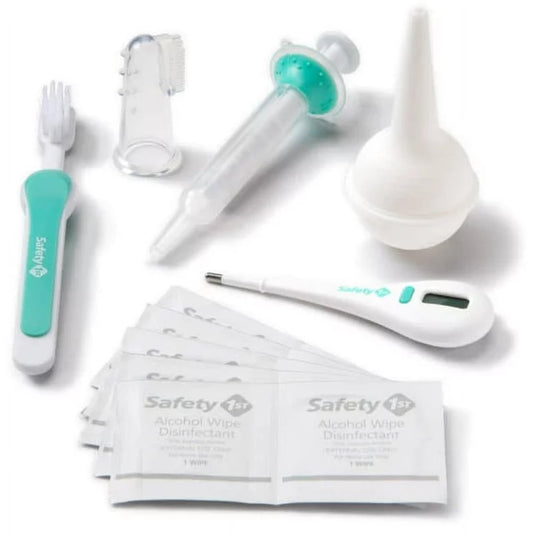 Set de Salud Todo en Uno 16 Piezas SAFETY 1ST