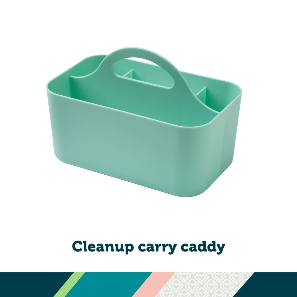 Set Organizador de Pañales y Artículos de Aseo 17 Piezas SAFETY 1ST