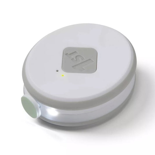 Lima de Uñas Eléctrico con Luz para Bebé SAFETY 1ST Electric Ease