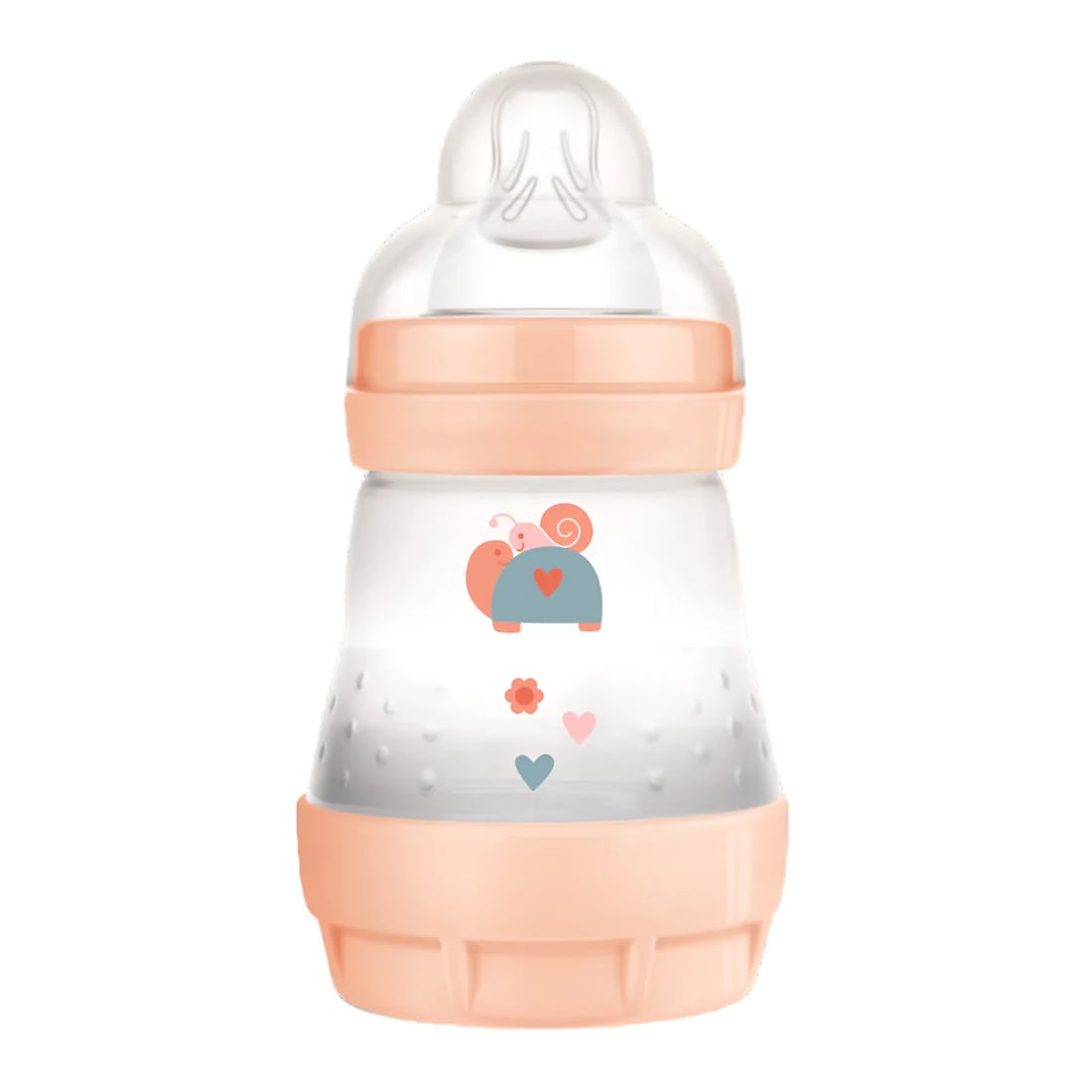 Mamadera MAM Easy Start Anti-Colic 0 meses +, 160ml