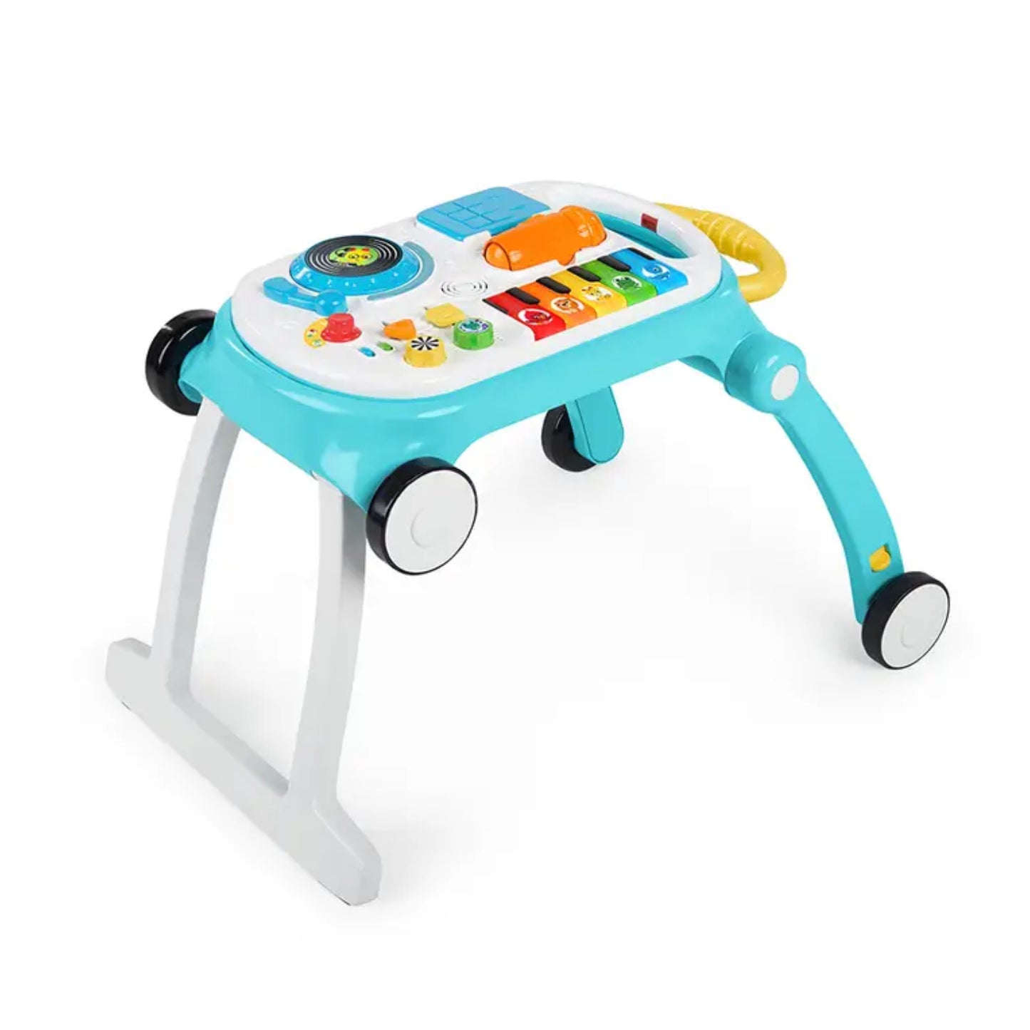 Caminador Musical BABY EINSTEIN Mix N Roll 4-In-1 Activity