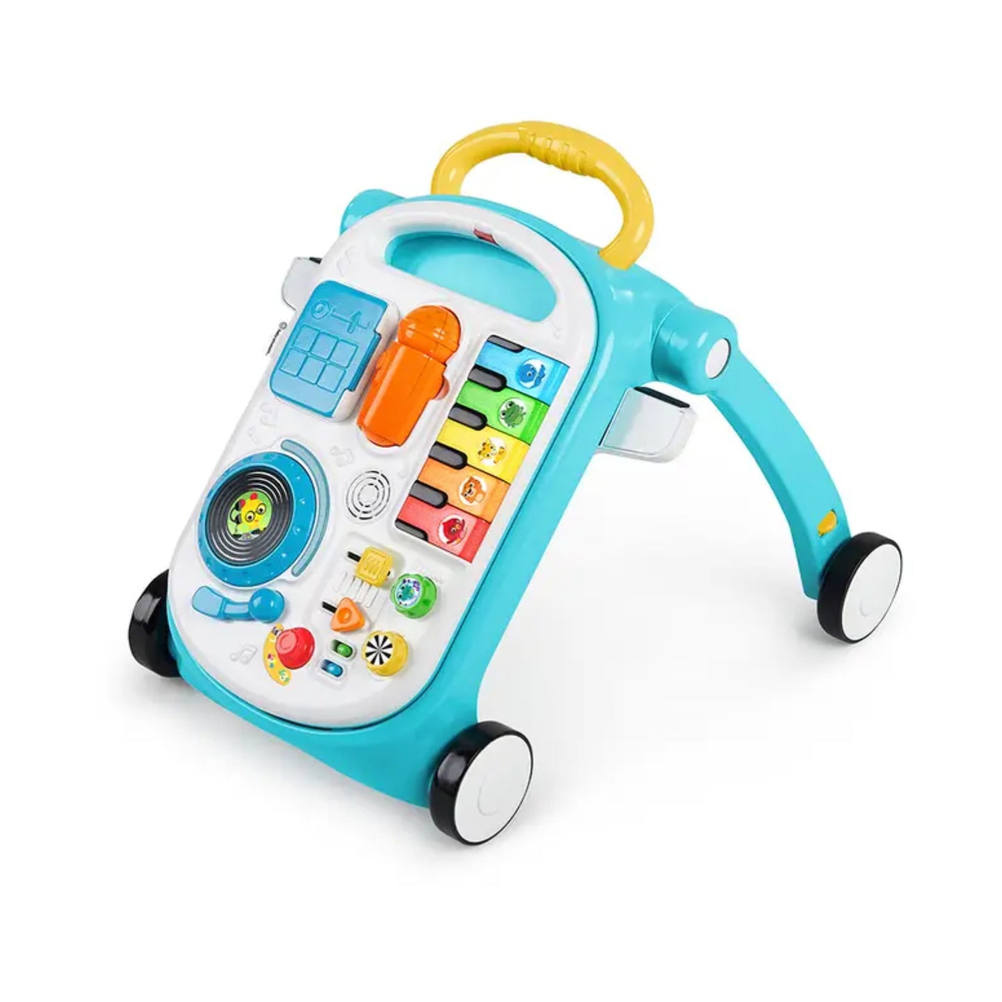 Caminador Musical BABY EINSTEIN Mix N Roll 4-In-1 Activity