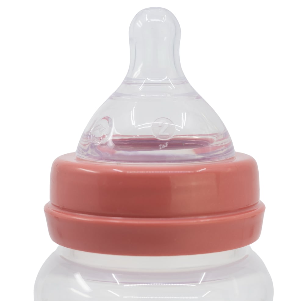 Mamadera Boca Ancha 150ml DISNEY 0M+