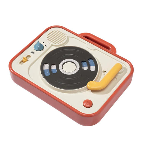 Juguete de Aprendizaje Estación Dj para Bebé TINY LOVE Rockers