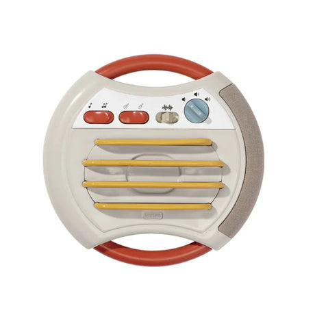 Juguete de Aprendizaje Guitarra para Bebé TINY LOVE Rockers