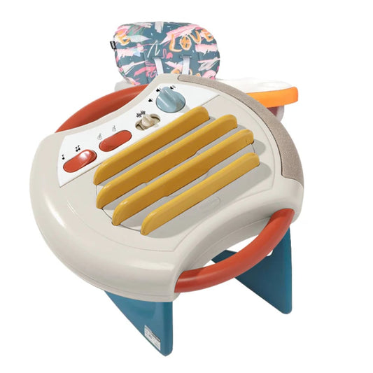 Juguete de Aprendizaje Guitarra para Bebé TINY LOVE Rockers