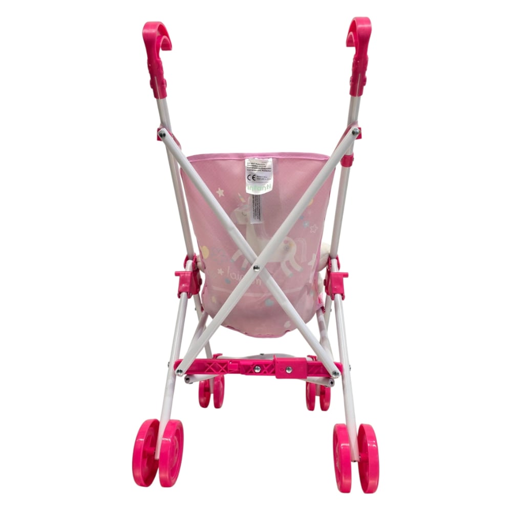 Mi Primer Coche INFANTI